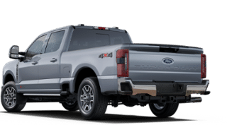 2025 Ford Super Duty® External Image 3